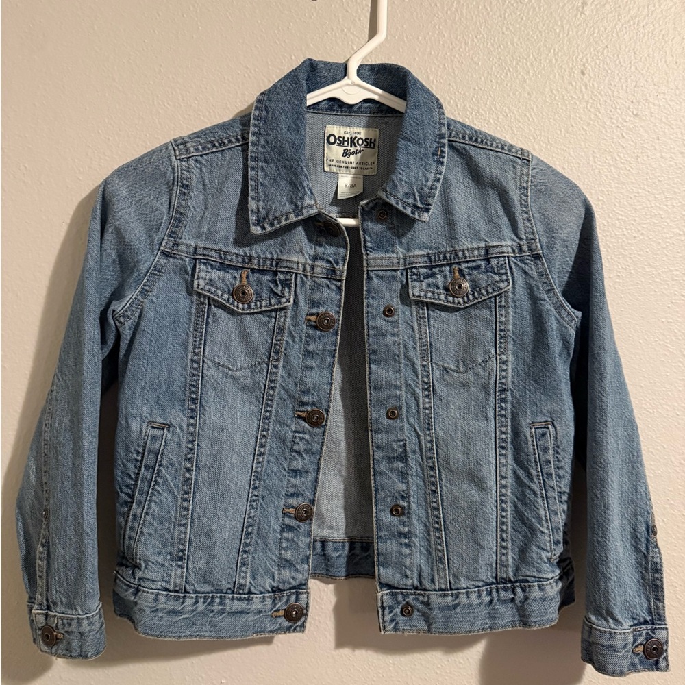 OshKosh B'gosh Denim Jacket